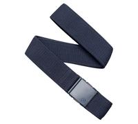 Arcade Atlas A2 Long Stretch Belt - Navy, One Size