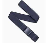 Arcade Atlas A2 Slim Stretch Belt - Navy, One Size