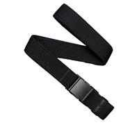 Arcade Atlas Slim Belt Black