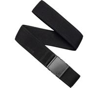 Arcade Atlas Stretch Belt, Fits up to 40 inches Black