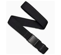 Arcade Belts Arcade Atlas Slim Belt: Black Colour: Black