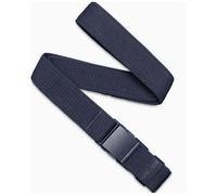 Arcade Atlas A2 Slim Stretch Belt - Navy, One Size