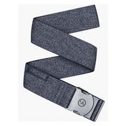 Arcade Adventure Foundation Belt Heather Navy One Size