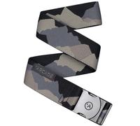 Arcade Adventure Range Web Belt ~ Ranger grey peaks camo