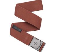 Arcade Belts Arcade Ranger Belt - ORCFRG2: Vermillion Colour: Vermilli