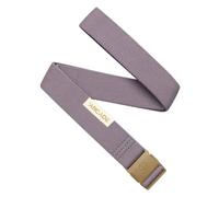 Arcade Belts Arcade Splice Slim Belt: Dusk Colour: Dusk