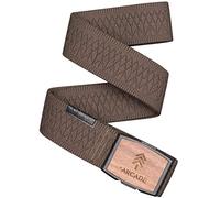 Arcade Belts Arcade Vision Adventure Belts Brown