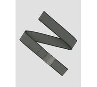 Arcade Carto A2 Slim Stretch Belt - Ivy Green/Jalapeno, One Size