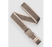 Arcade Belts Carto Slim Belt oat Uni