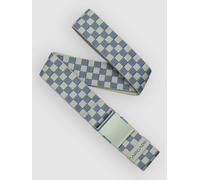 Arcade Belts Check Belt sage Uni