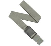 Arcade Belts Hardware Slim Utility Belt, Sage, Medium/Large