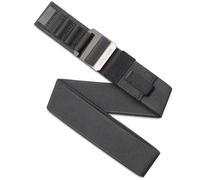 Arcade Belts Hardware Utility Belt, Black - Aluminum, Long | L/XL - Fits up to 52”