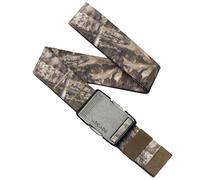 Arcade Belts Hardware Utility Belt, Realtree/Camo, Regular | M/L - Fits up to 40”