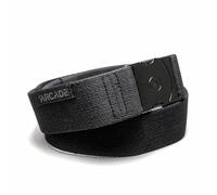 Arcade Belts Midnighter/Standard (4cm) / Black