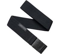 Arcade Belts Midnighter/Standard (4cm) / Black