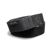 Arcade Belts Midnighter/Standard (4cm) / Black