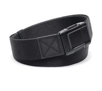 Arcade Belts Motion Belt, Standard; Up to 40 inches (Black/Black)