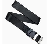 Arcade Belts Motion Belt, Standard; Up to 40 inches (Black/Nickel)