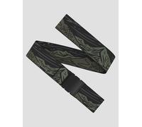 Arcade Belts Out Of Range Belt ivy green Uni