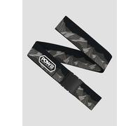 Arcade Belts POW x Joseph Toney Belt charcoal Uni