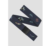 Arcade Save The Waves Belt