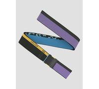Arcade Belts Sierra Slim Belt purple Uni