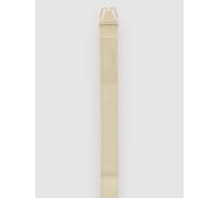 Arcade Belts Slim Belt khaki Uni
