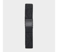Arcade Belts Unisex Atlas Belt, Heather Black One Size