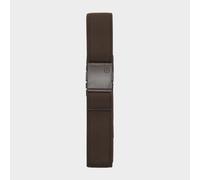 Arcade Belts Arcade Atlas Belt: Medium Brown Colour: Medium Brown