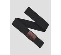 Arcade Belts Woody Belt heather limo Uni