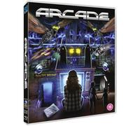 Arcade Blu-ray
