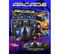 Arcade [Blu-ray] [Region B]
