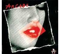 Arcade - Calm Before The Storm