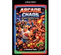 Arcade chaos