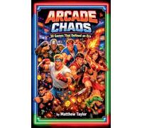Arcade chaos