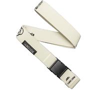 Arcade Charmer A2 Slim Stretch Belt - Haze, One Size
