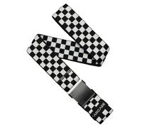 Arcade Check Belt