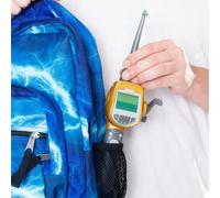 Basic Fun Arcade Classics Electronic Sport Fishing Game