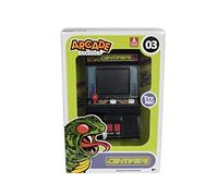 Arcade Classics Centipede Mini Video Games