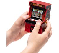 Arcade Classics Mortal Kombat Mini Handheld Game with TFT Screen