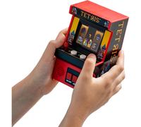 Basic Fun Tetris Arcade Classics (tft)