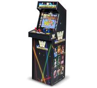 Arcade Classics - WWE Ultra Series - Home Arcade Electronic Game