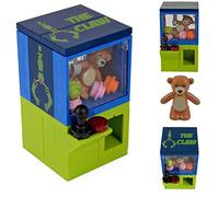 Arcade Claw Machine | Made with Genuine LEGO Parts | Instructions Included