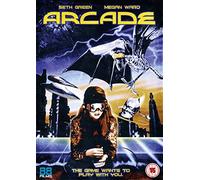 Arcade [DVD]