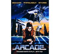 Arcade [Edizione: Regno Unito] [Import] [DVD]