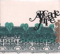 Arcade Fire
