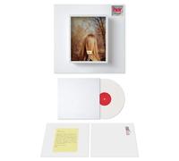 Arcade Fire & Owen Pallett Her (Vinyl) 12" Album Coloured Vinyl