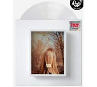 Arcade Fire and Owen Pallett - Arcade Fire & Owen Pallett Soundtrack - Her Exclusive CLEAR