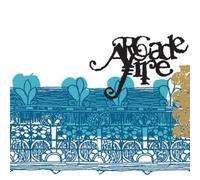 Arcade Fire Arcade Fire EP (Vinyl) 12" Album (US IMPORT)