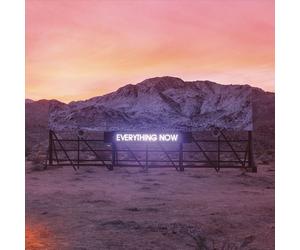 ARCADE FIRE EVERYTHING NOW [180 GRAM VINYL] NEW VINYL RECORD